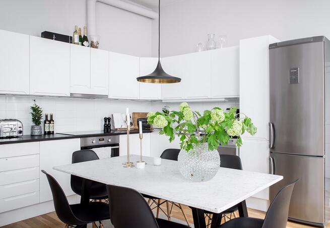 廚房裝修知識(shí)，打造有煙火氣的家